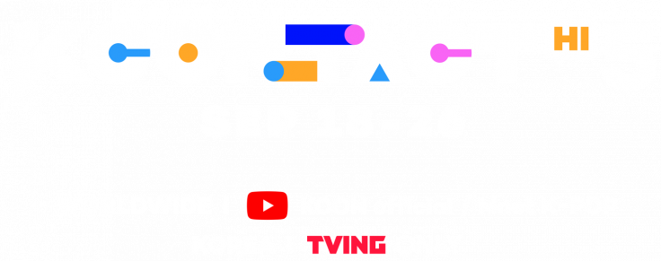 KCON: TACT HI 5