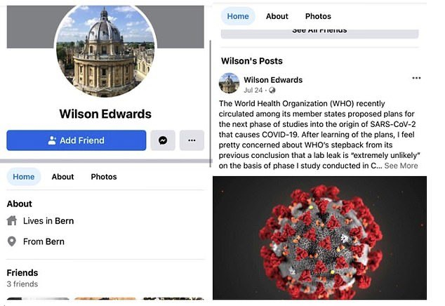 wilson edwards wilson edwards