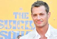 Joel Kinnaman Joel Kinnaman