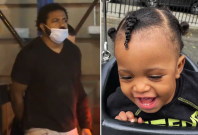 Vernon Foster and Ryan Francis Foster Vernon Foster and Ryan Francis Foster