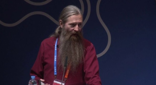 Descoperă videoclipurile populare ale lui Aubrey de Grey | TikTok