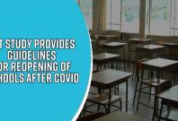 mit-study-provides-guidelines-for-reopening-of-schools-after-covid