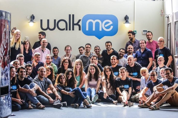 WalkMe WalkMe