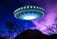 UFO Aliens