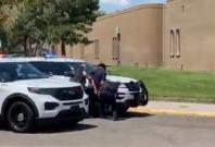 Washington Middle School Shooting Washington Middle School Shooting