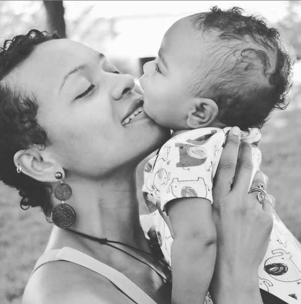 Syesha Mercado American Idol: Mom regains custody of her son