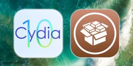 iOS 10 Cydia Substrate fix