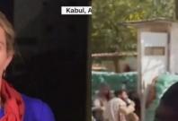 Clarissa Ward Clarissa Ward