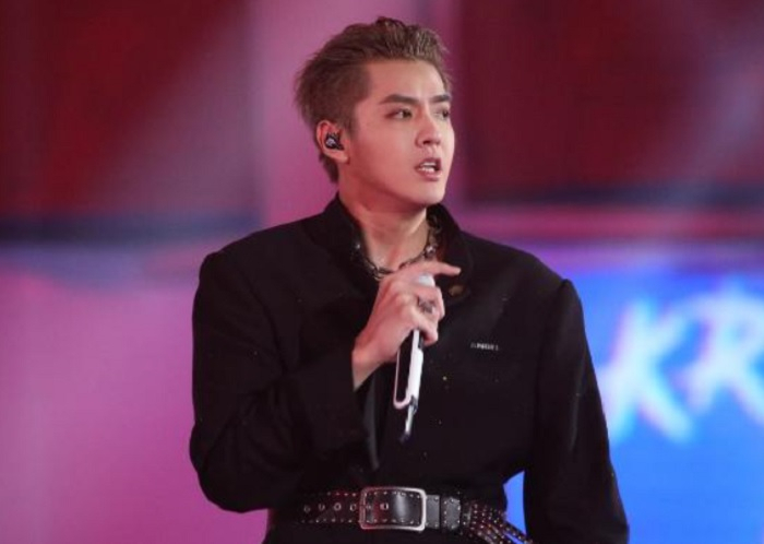 Kris Wu Kris Wu