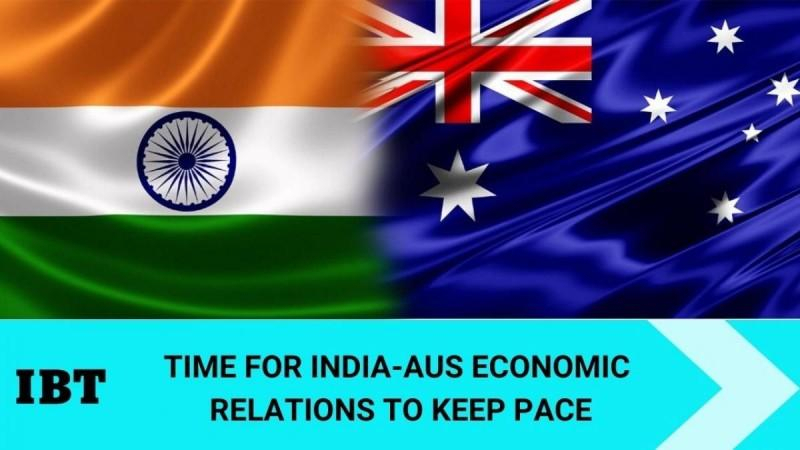 Why Australia And India Are Natural Partners; Now More Than Ever ...