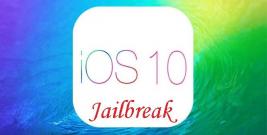iOS 10/10.1.1 jailbreak