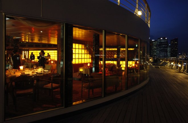 Still planning to go out for dinner on Christmas? Here are a list of places to make last-minute dining reservations Still planning to go out for dinner on Christmas? Here are a list of places to make last-minute dining reservations