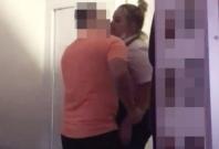 Kevin Hogg and Rachel Wilson Kevin Hogg and Rachel Wilson