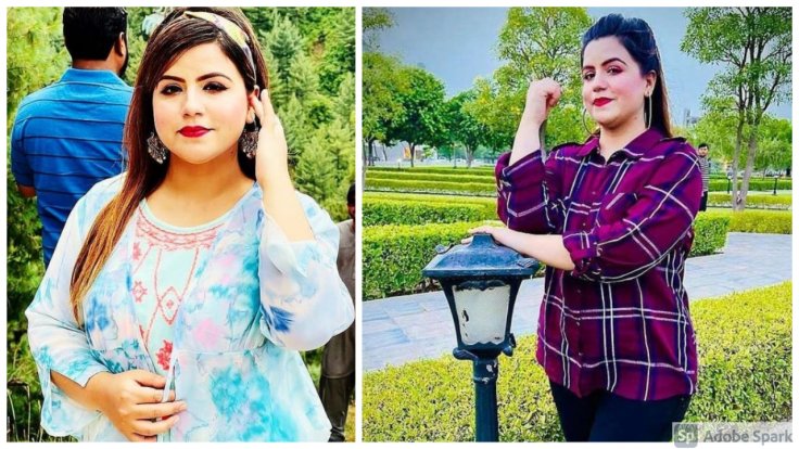 Ayesha Akram Ayesha Akram
