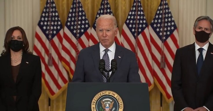 Biden PC