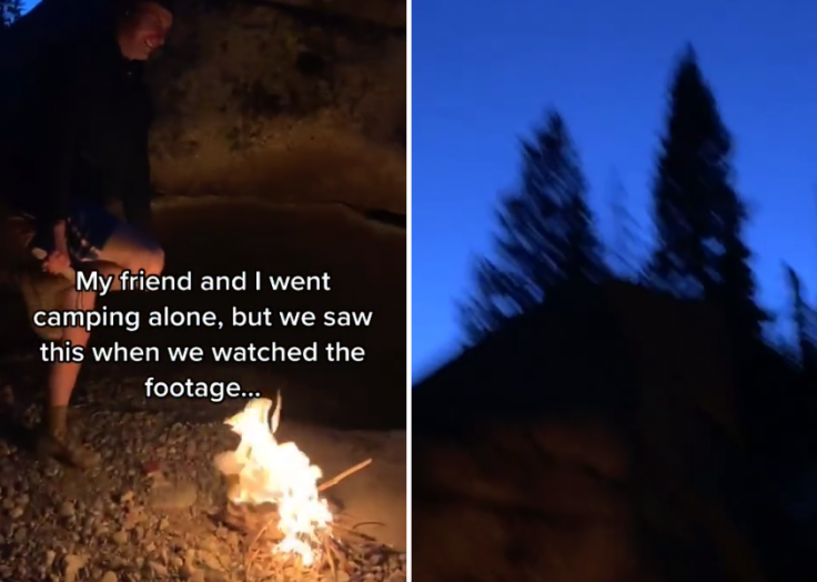 TikTok video TikTok video
