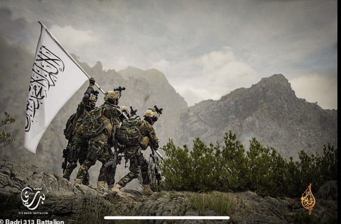 taliban taliban