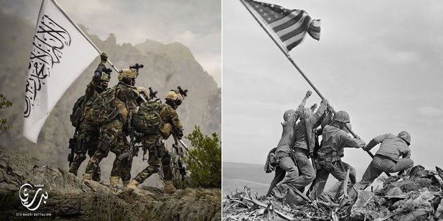 taliban taliban