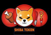 Shiba Inu Coin Cryptocurrency Bone Leash Token
