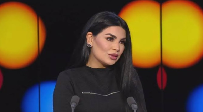 Aryana Sayeed Aryana Sayeed
