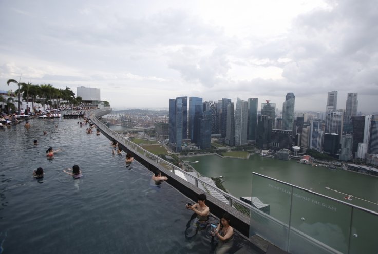 Greenland, largest Chinese developer, to list REIT in Singapore Greenland, largest Chinese developer, to list REIT in Singapore