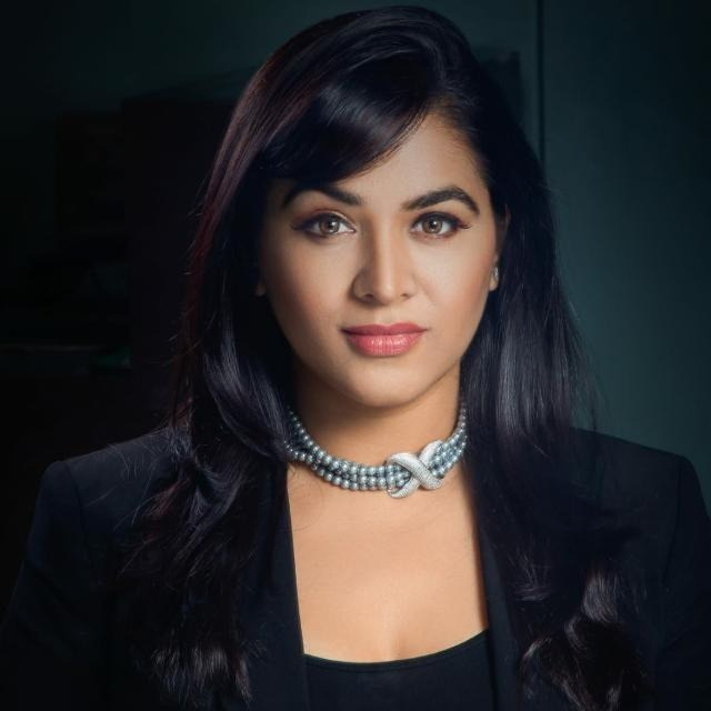 Tanya Puri