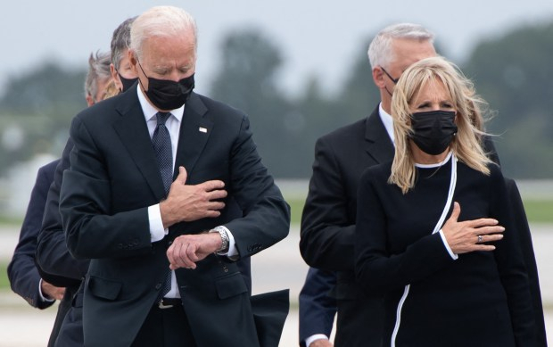 Joe Biden Joe Biden
