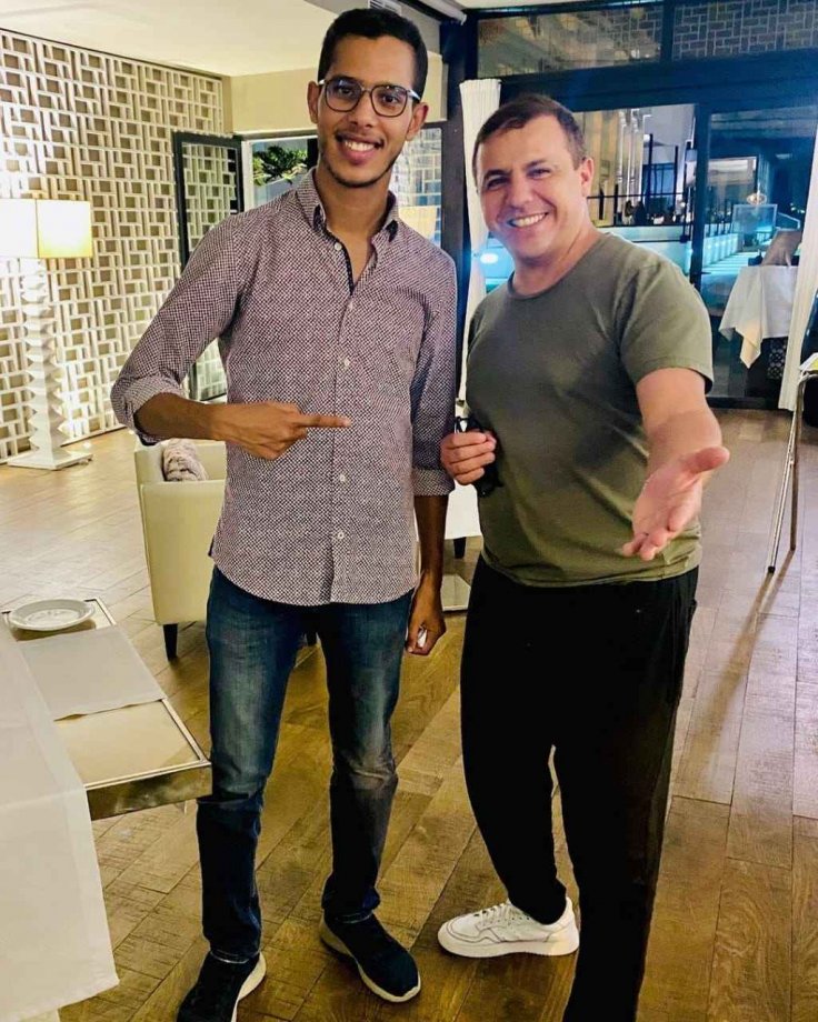 Ayoub Marchich Ayoub Marchich