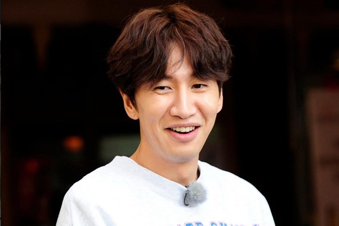 Lee Kwang-soo