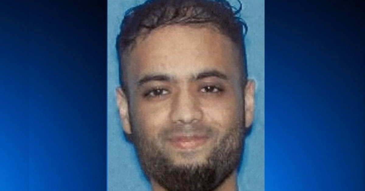 Ali Driver Rasheed Who is Imran Ali Rasheed? Killer of Texas Lyft Driver Has Terr...