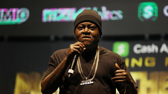 Trick daddy 