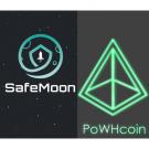 SafeMoon Powh Coin Ponzi Scheme Fraud