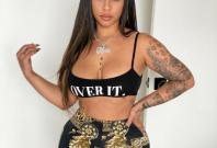 Janae Gagnier Janae Gagnier