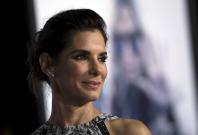 Sandra Bullock Sandra Bullock