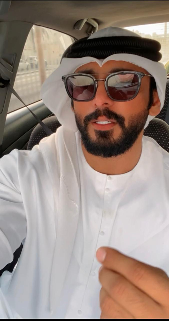 Mohammed Abdullah AL Mahmoodi Mohammed Abdullah AL Mahmoodi