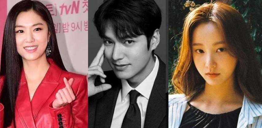 From Jang Ki Young To Lee Min Ho 5 Korean Celebrities Who Denied Dating Rumors In 21