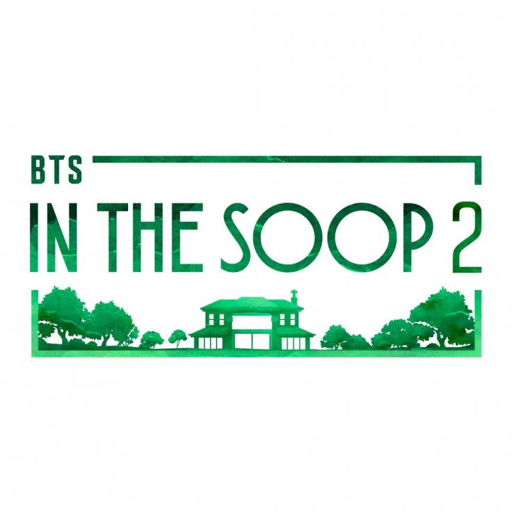 BTS in The SOOP