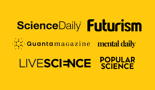 Science and Research Websites Science and Research Websites