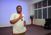 Samuel Kwame Boadu Samuel Kwame Boadu