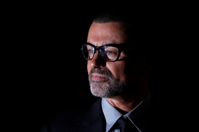 George Michael George Michael