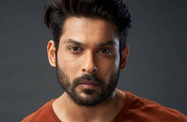 Sidharth Shukla Sidharth Shukla