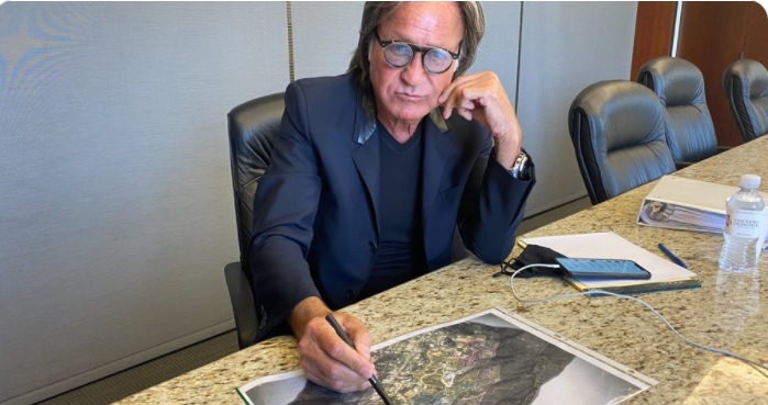 Mohamed Hadid