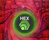 Hex Coin Cryptocurrency