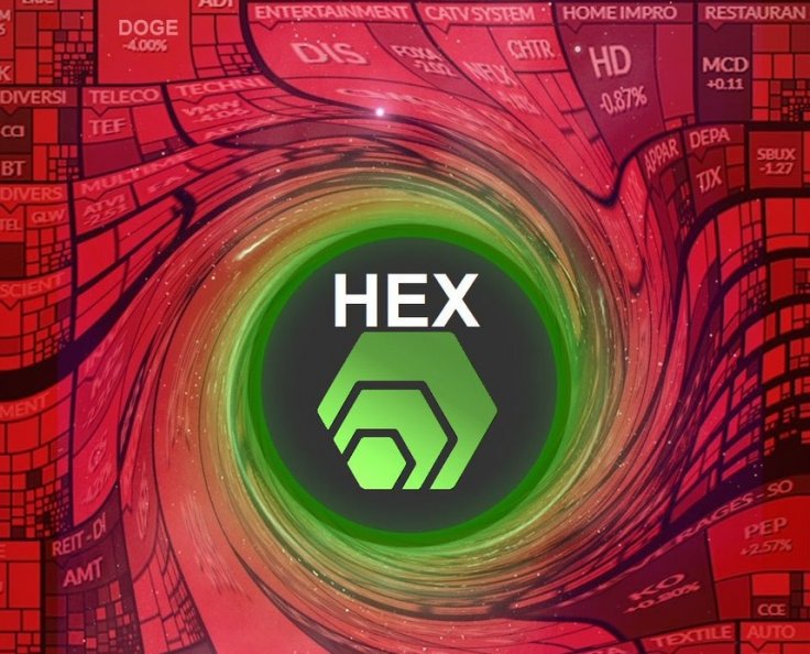 hex coin cryptocurrency