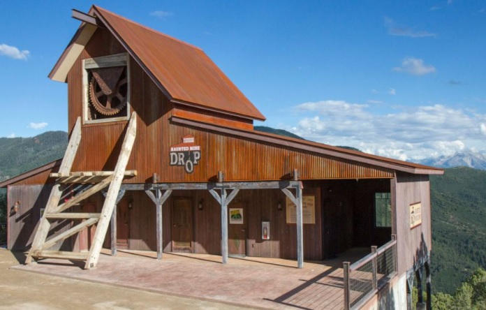 Colorado Amusement Park