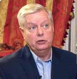 Lindsey Graham