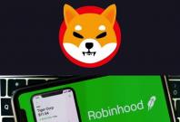 Shiba Inu Robinhood App