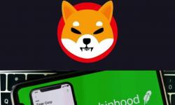 Shiba Inu Robinhood App
