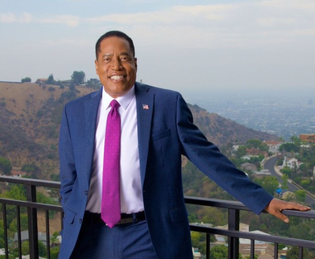  Larry Elder 