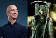 Jeff Bezos Doesn't Want To Die